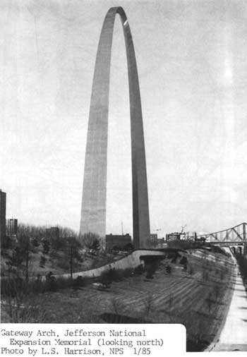 Gateway Arch